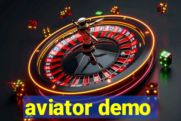 aviator demo